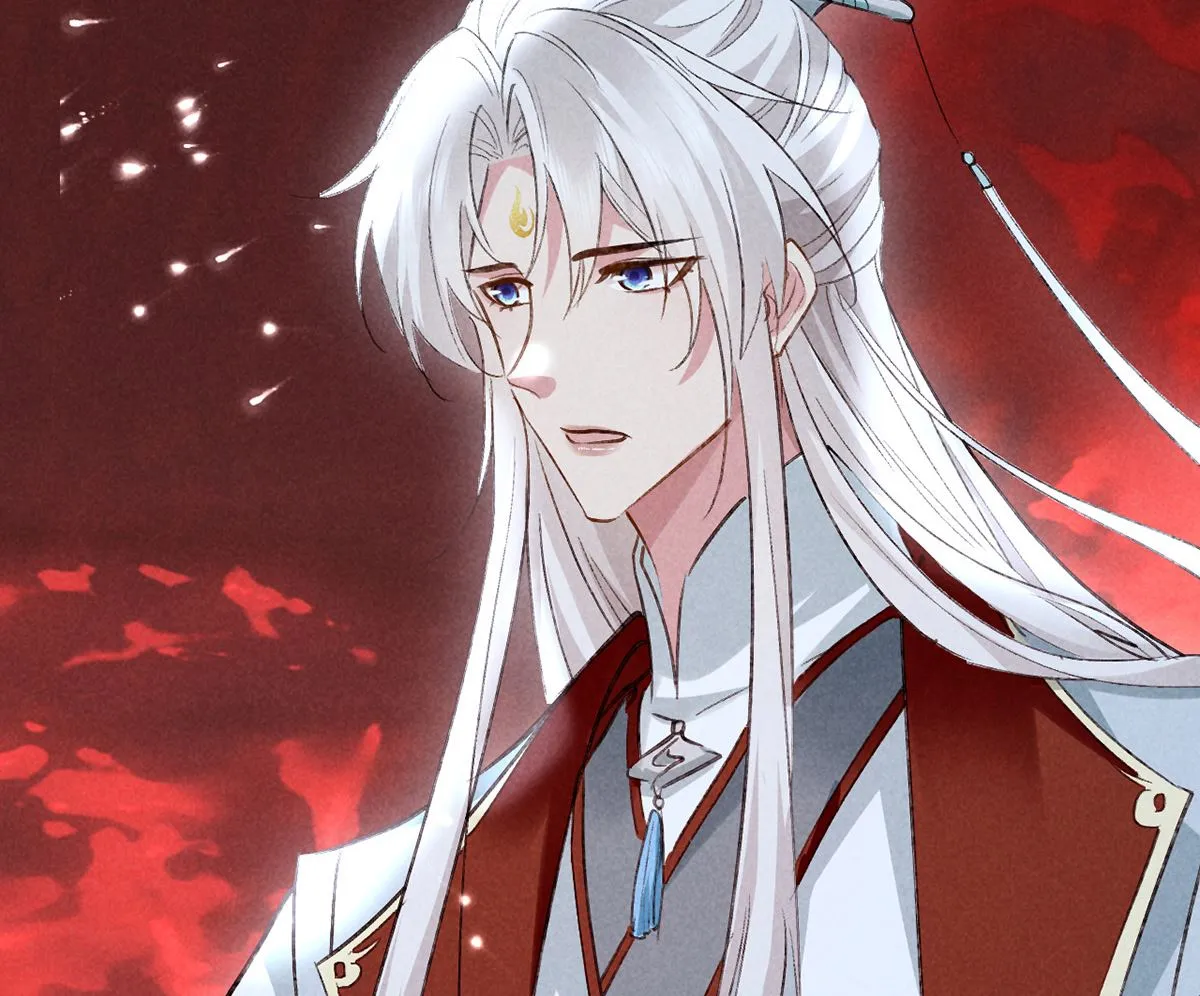 第114话 你的执念始终是我 第78页