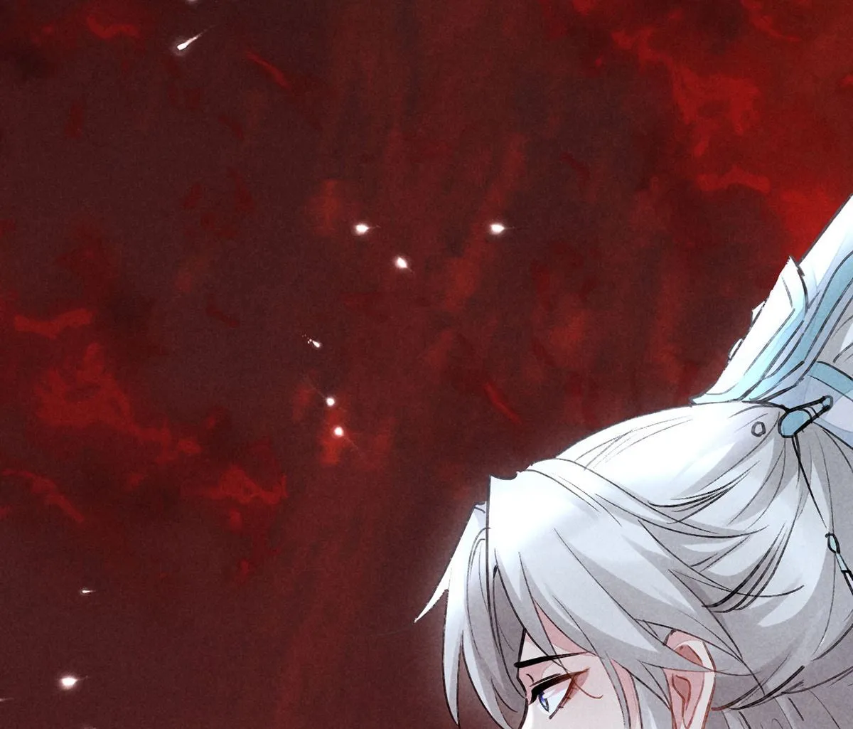 第114话 你的执念始终是我 第26页