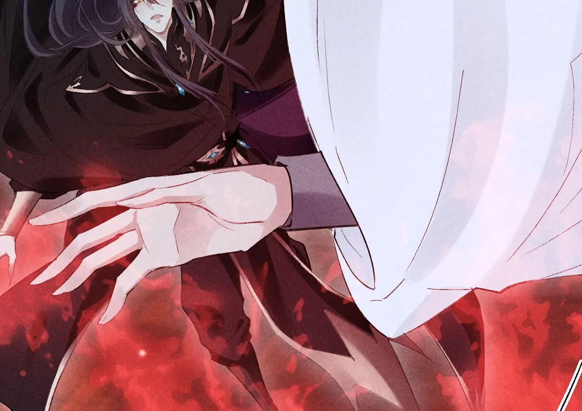 第114话 你的执念始终是我 第33页