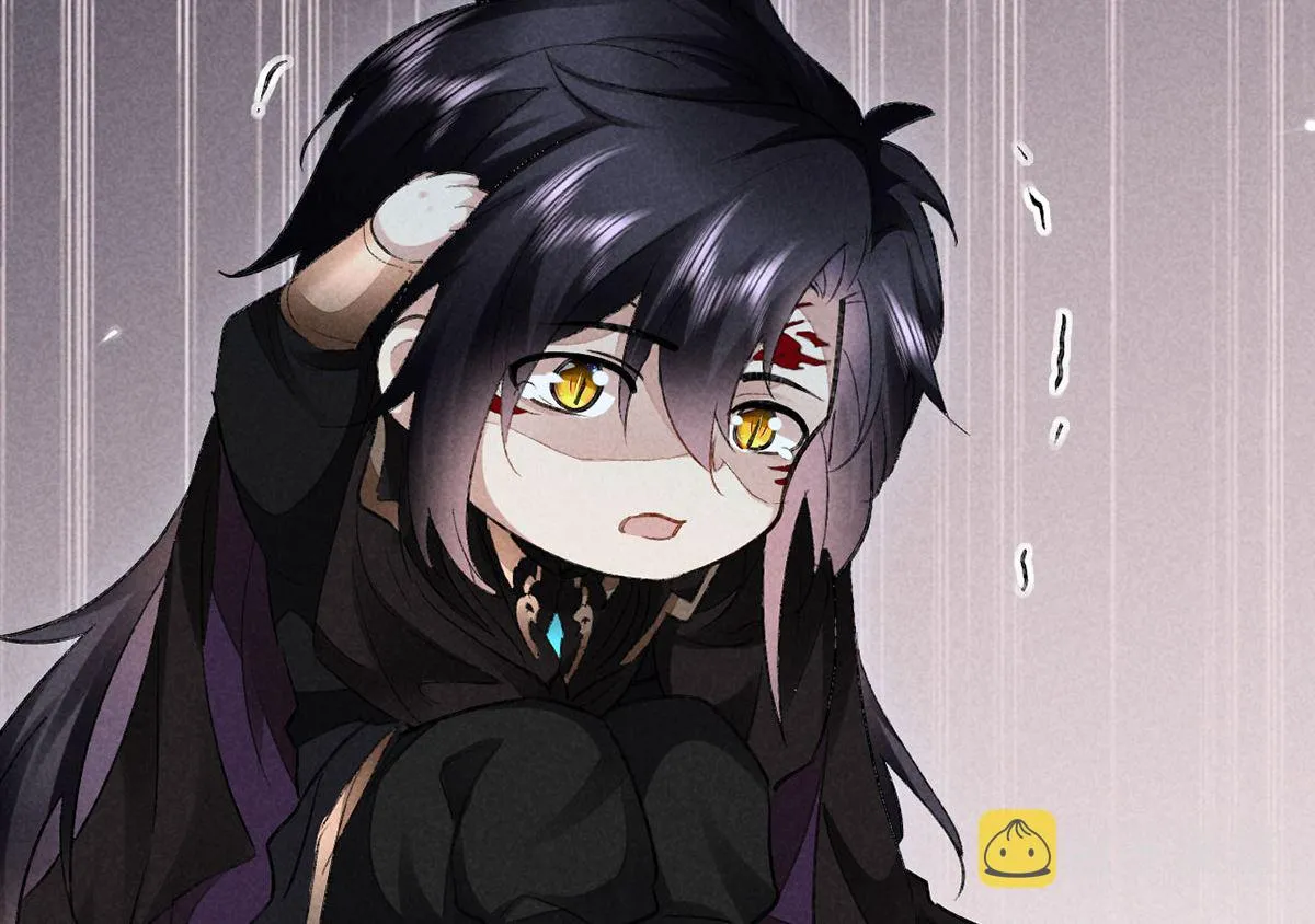 第115话 难道真是我不行？ 第34页