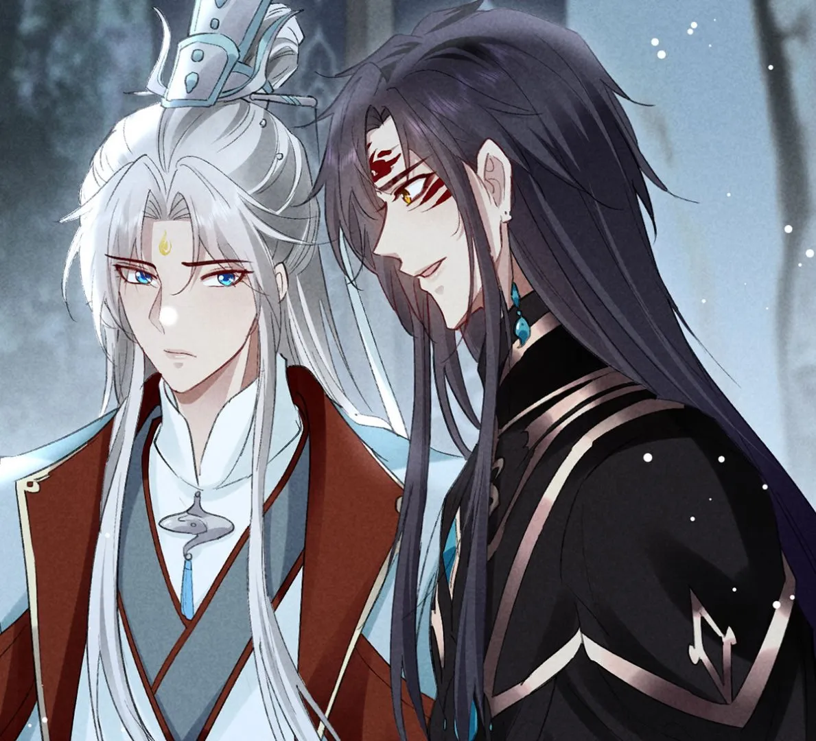 第119话 师父，你女装吧 第26页