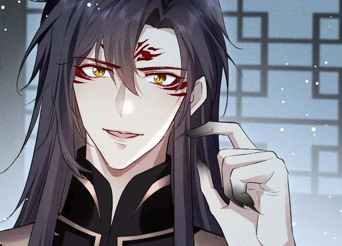 第119话 师父，你女装吧 第33页