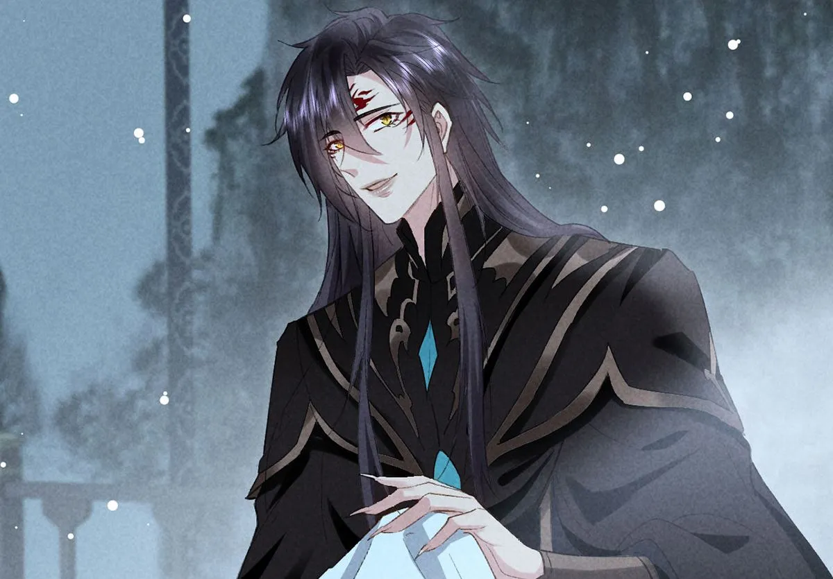 第119话 师父，你女装吧 第11页