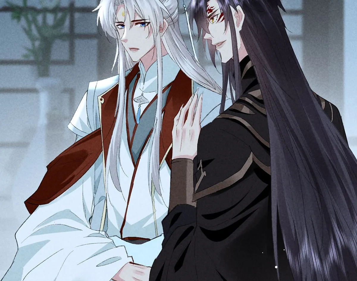 第119话 师父，你女装吧 第20页