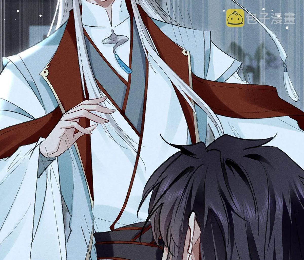 第119话 师父，你女装吧 第43页