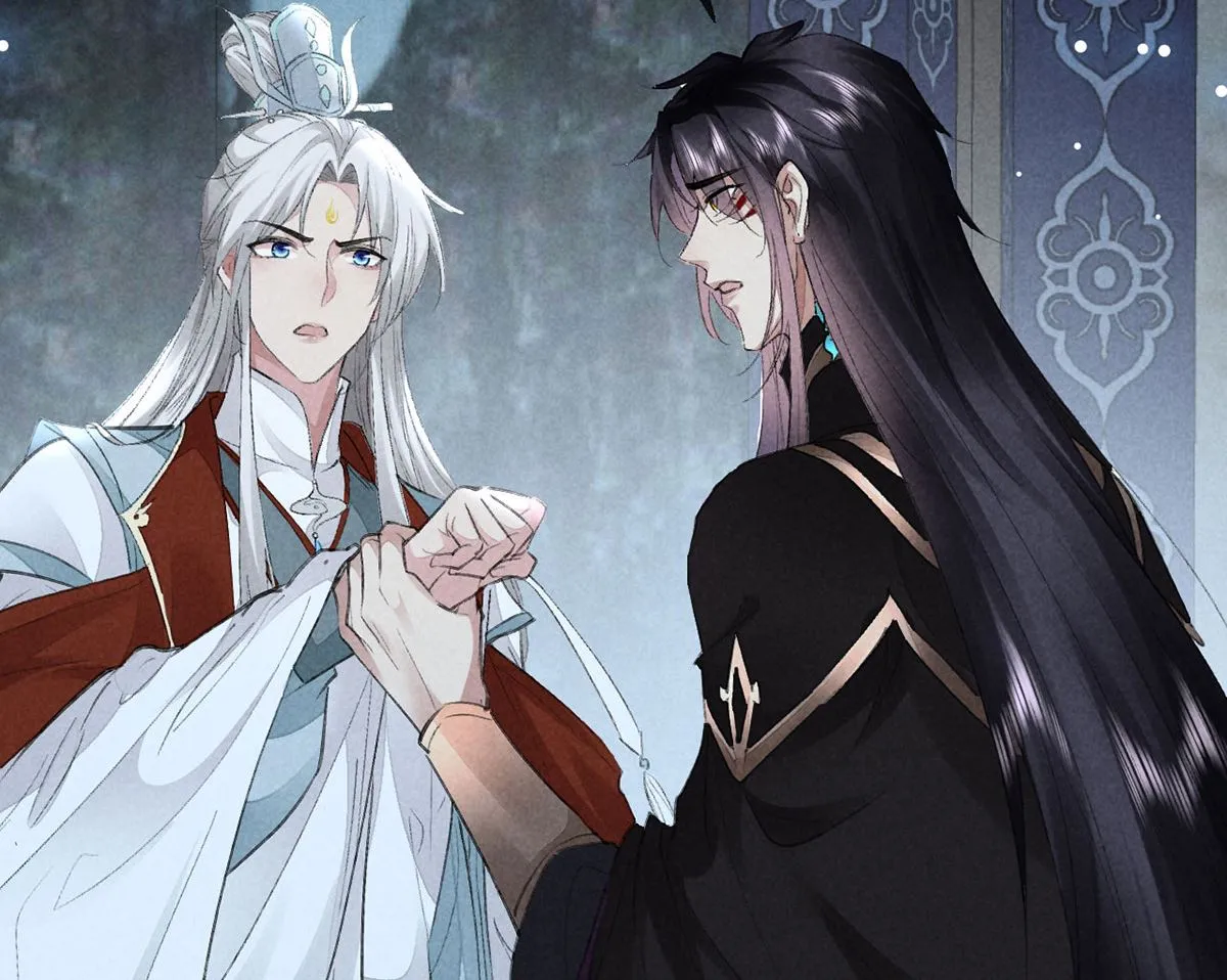 第119话 师父，你女装吧 第52页
