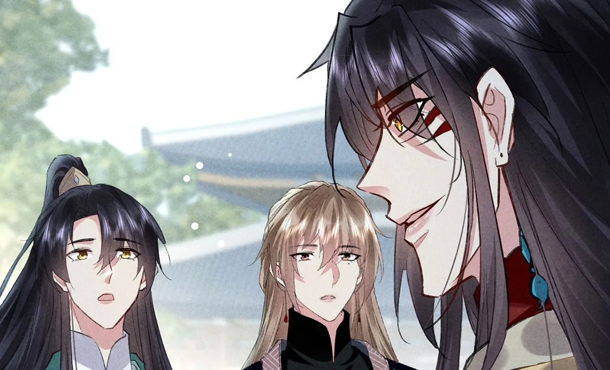 第120话 弄巧成拙 第3页