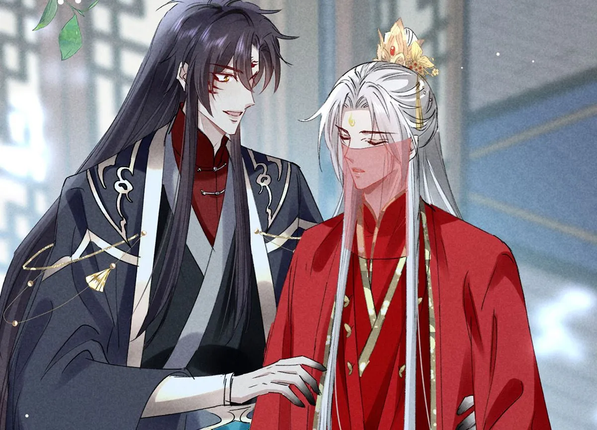 第120话 弄巧成拙 第25页