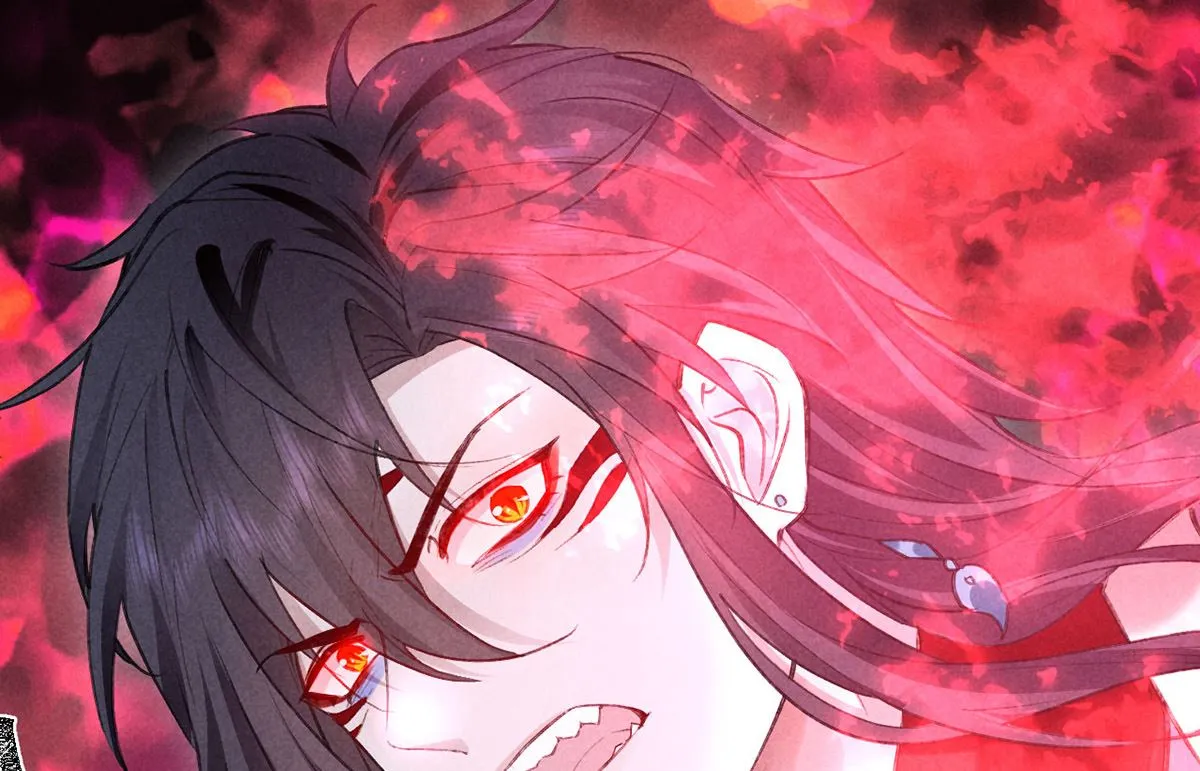 第125话 魔焰爆发 第61页
