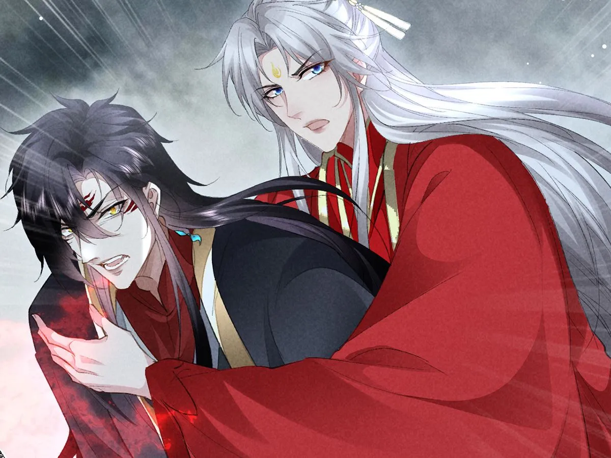 第125话 魔焰爆发 第77页