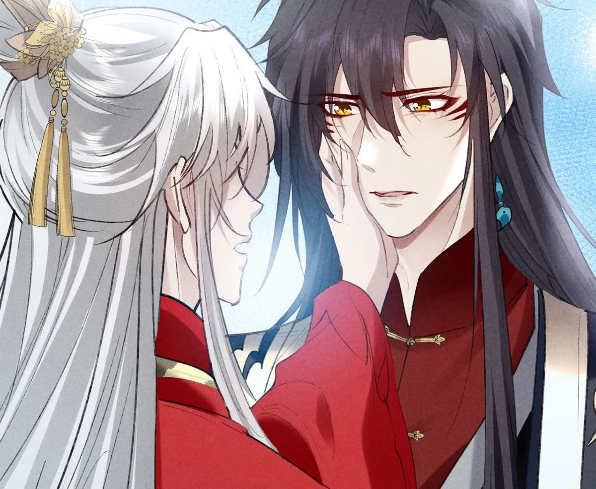 第125话 魔焰爆发 第40页