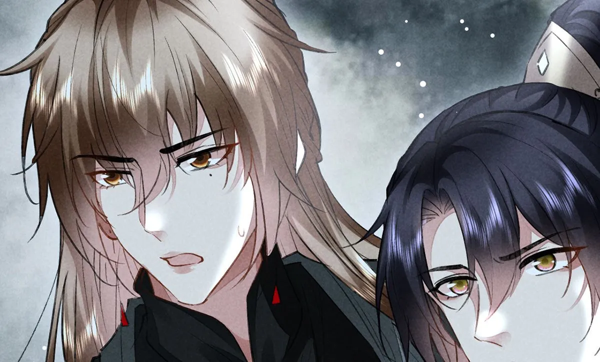 第125话 魔焰爆发 第74页