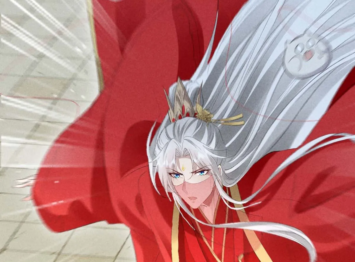 第130话 魔族暴露了 第58页