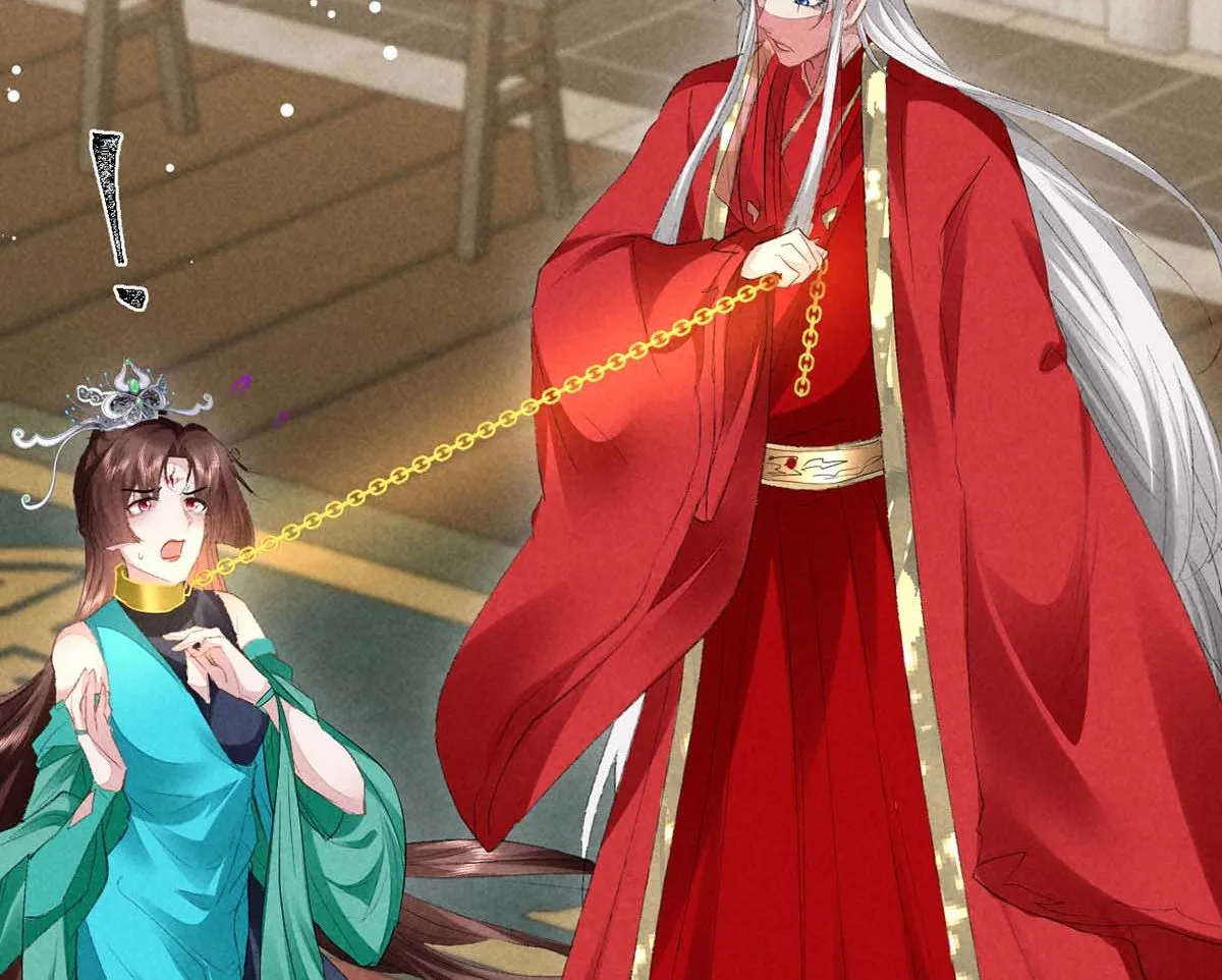 第130话 魔族暴露了 第11页