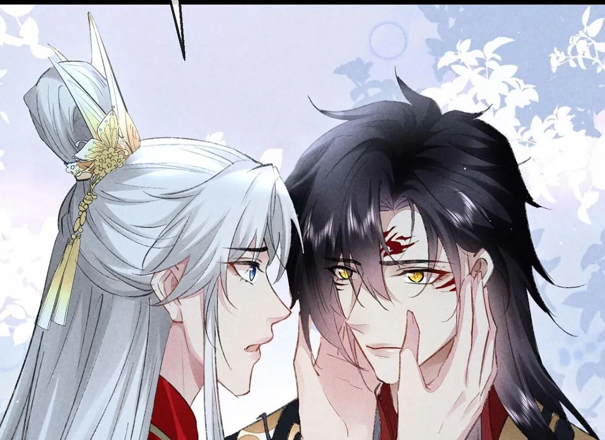 第134话 你真的恢复了吗？ 第57页