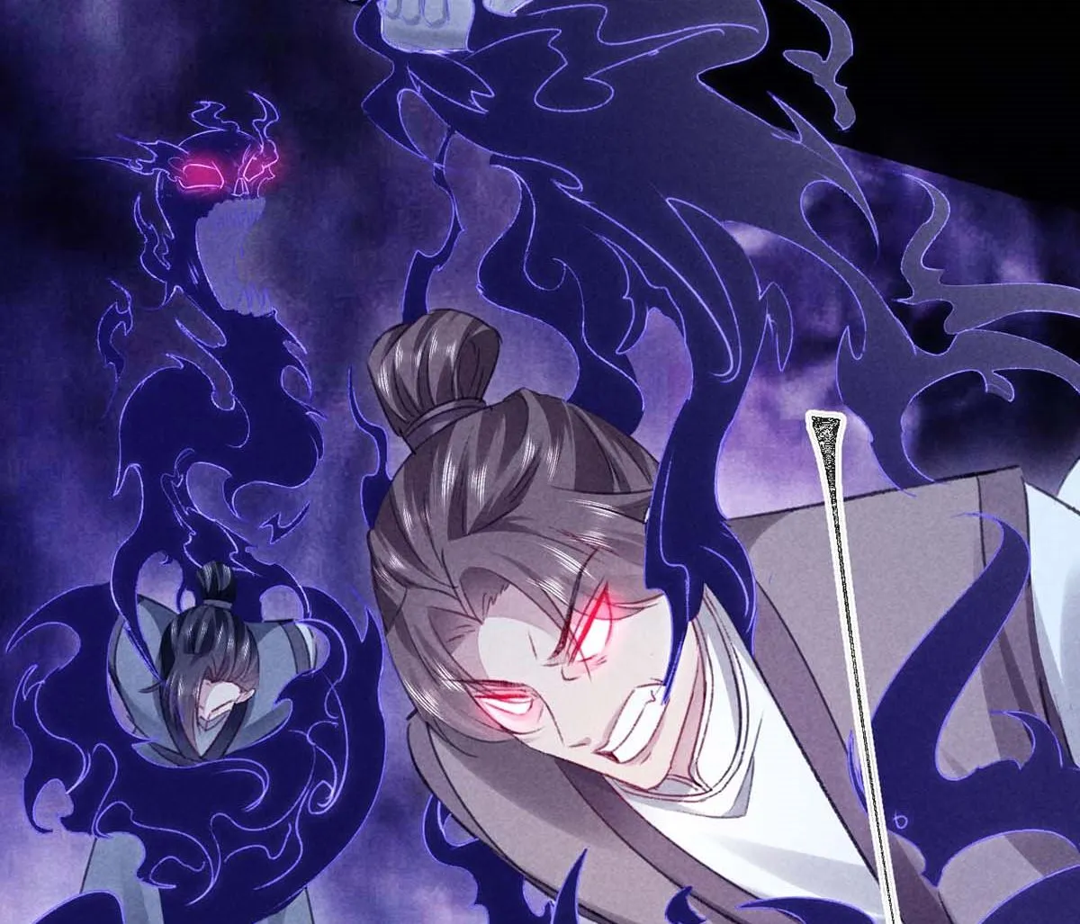 第134话 你真的恢复了吗？ 第35页