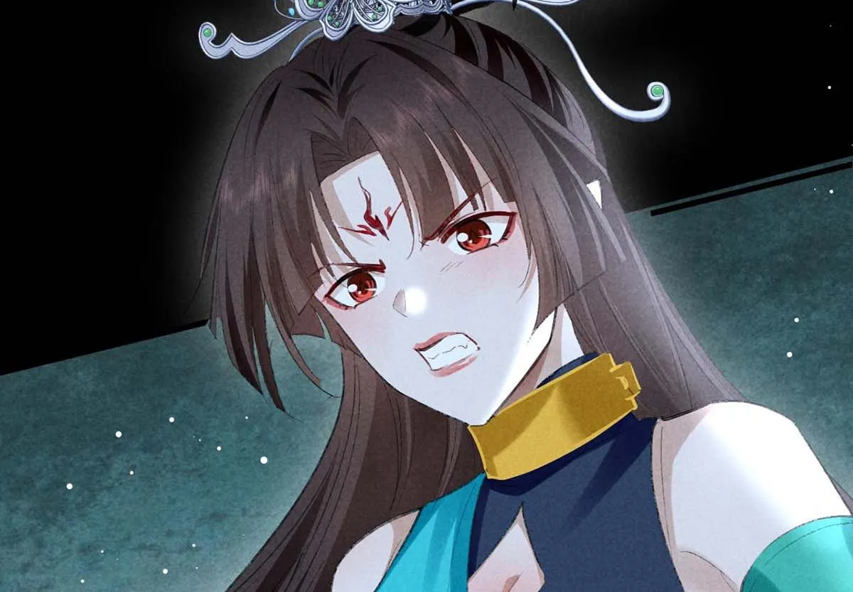 第136话 释放千魅 第49页