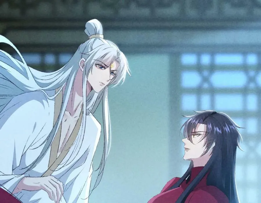 第172话 什么情况？ 第50页
