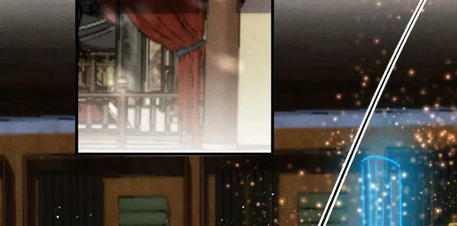 第174话 上古黑河 第3页
