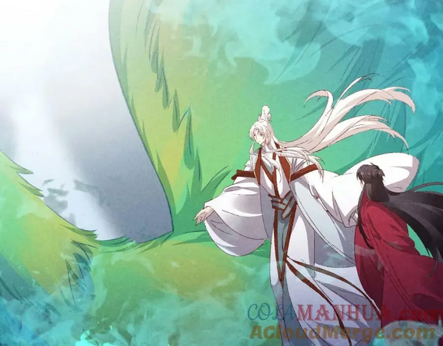 第174话 上古黑河 第91页