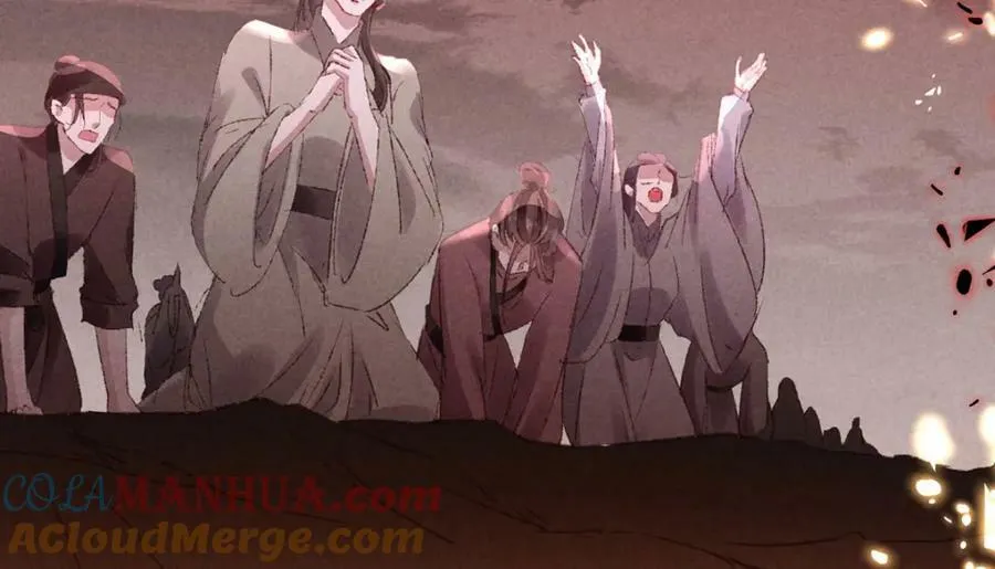 第174话 上古黑河 第25页