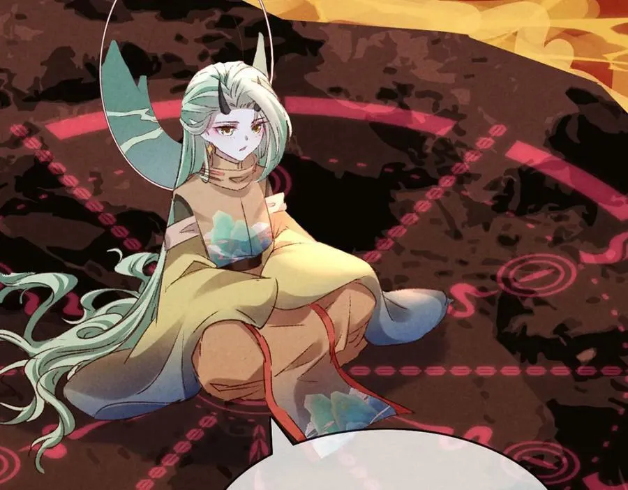 第177话 黑河之灵 第77页