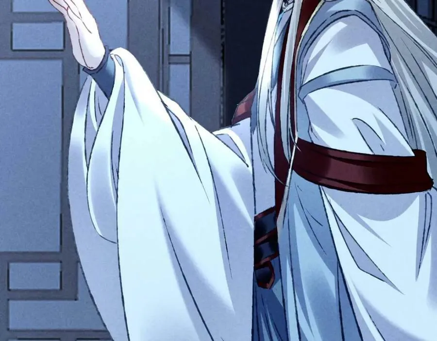 第181话 你终于是我的啦（完结） 第8页