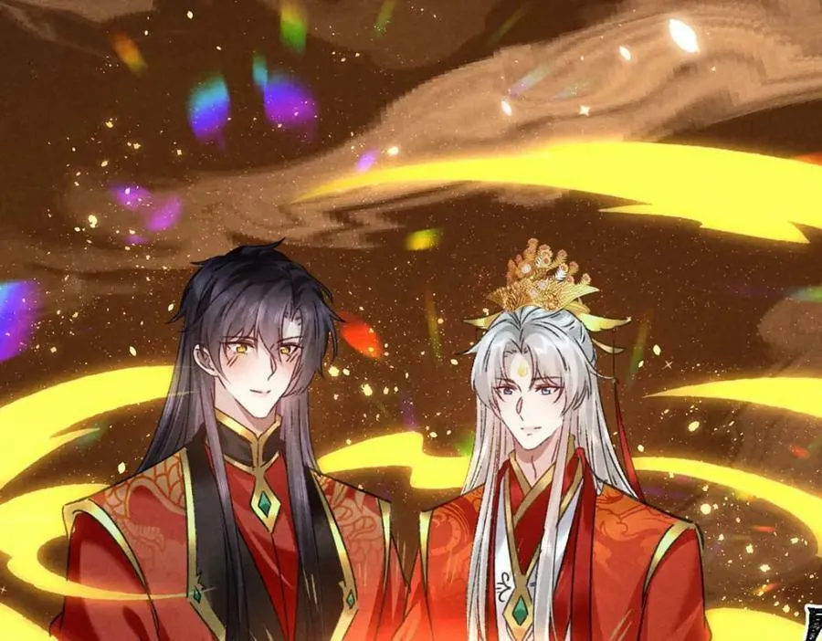 第181话 你终于是我的啦（完结） 第86页