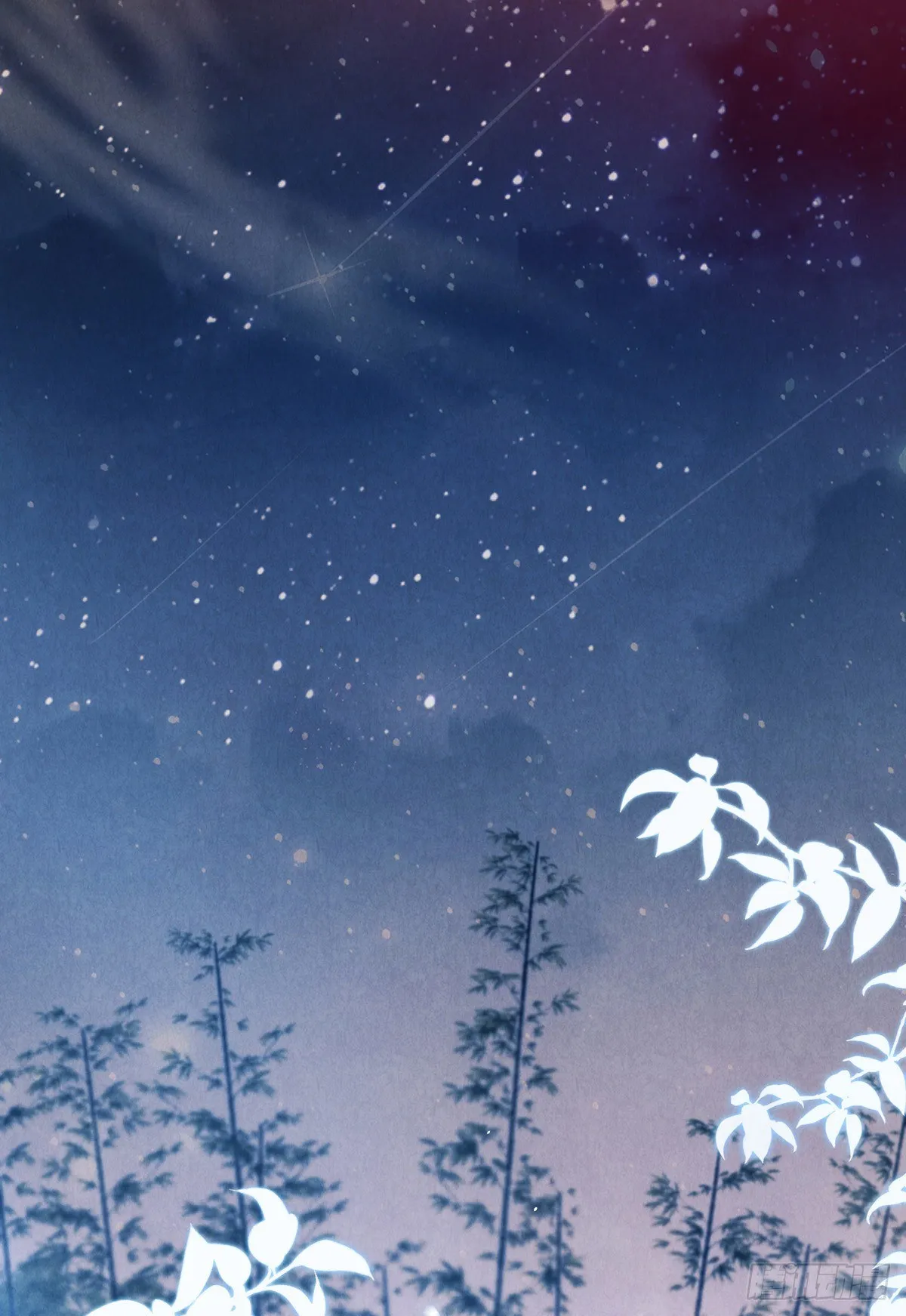 第2话 师父，明日去看寒星花吧 第15页