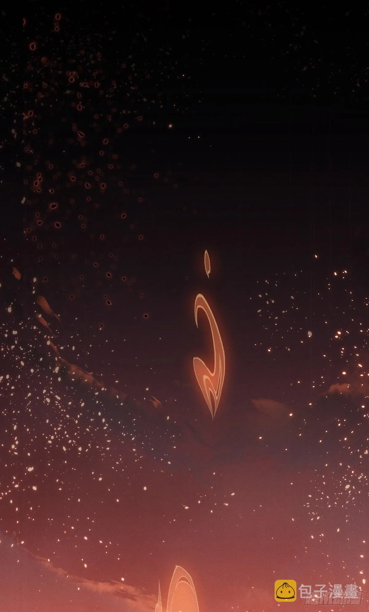 第3话 徒儿，为师食言了 第18页
