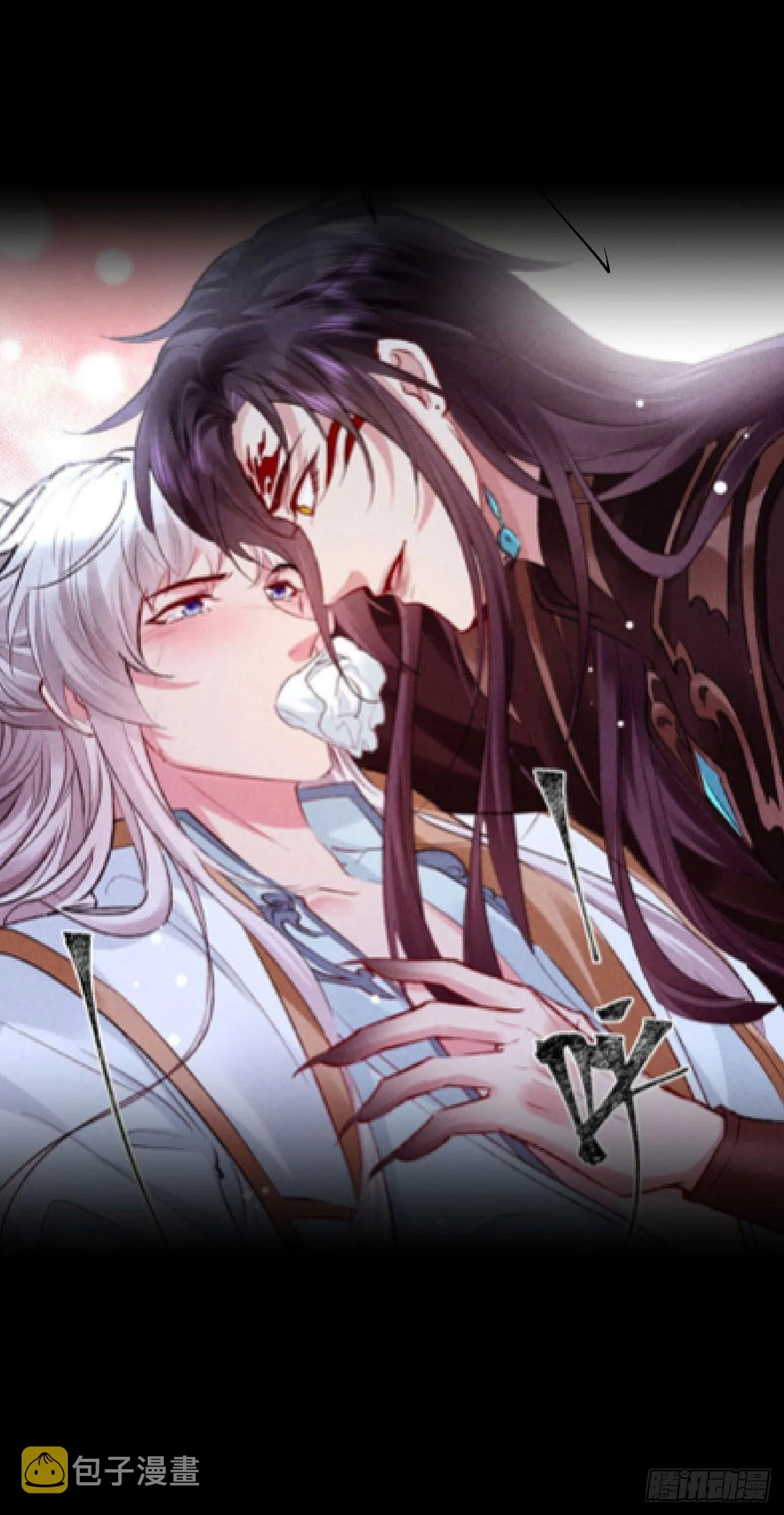 第102话 他说的难道是…… 第25页
