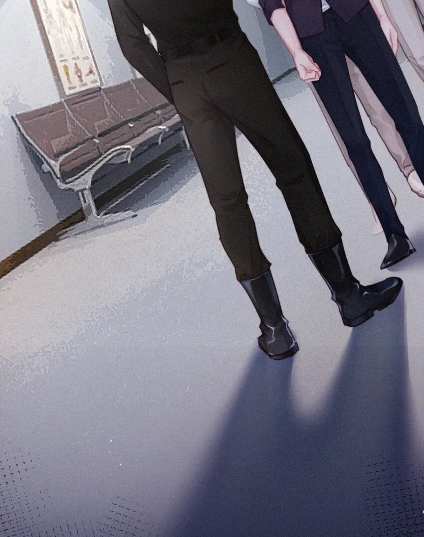 060 宝贝，你不会生气不理我了吧？ 第25页