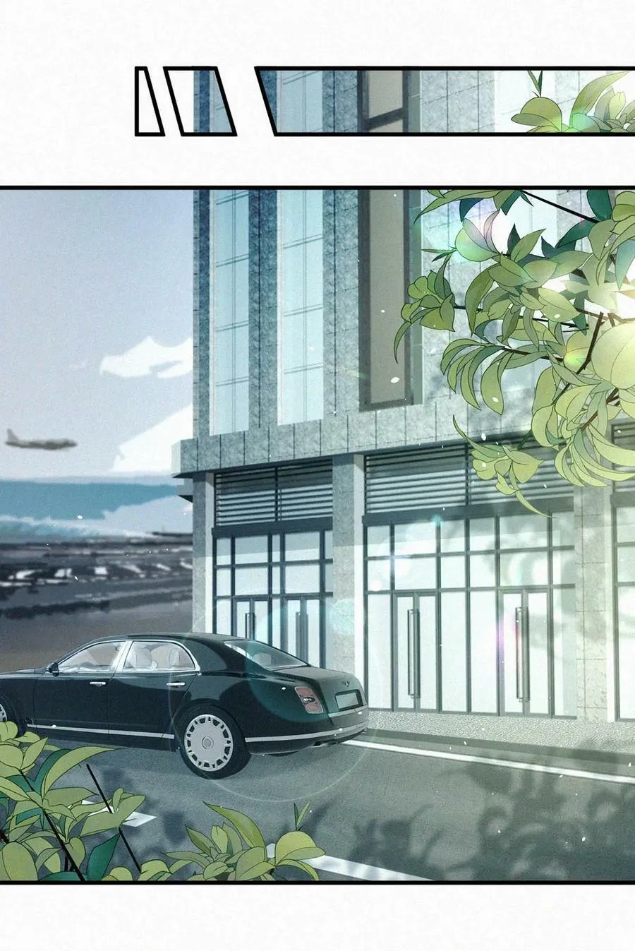 080 明明清楚，被看上已经是运气了，为什么还是不甘心。 第5页