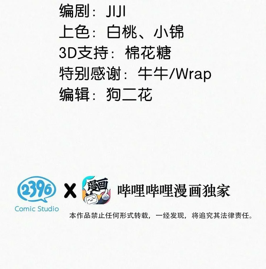 086 他真的……想杀了我吗？ 第3页