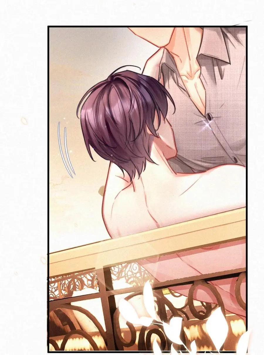 112 虞老师……也喜欢我吗？ 第6页