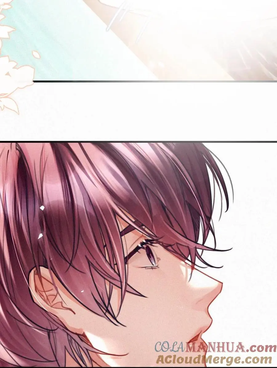 112 虞老师……也喜欢我吗？ 第31页