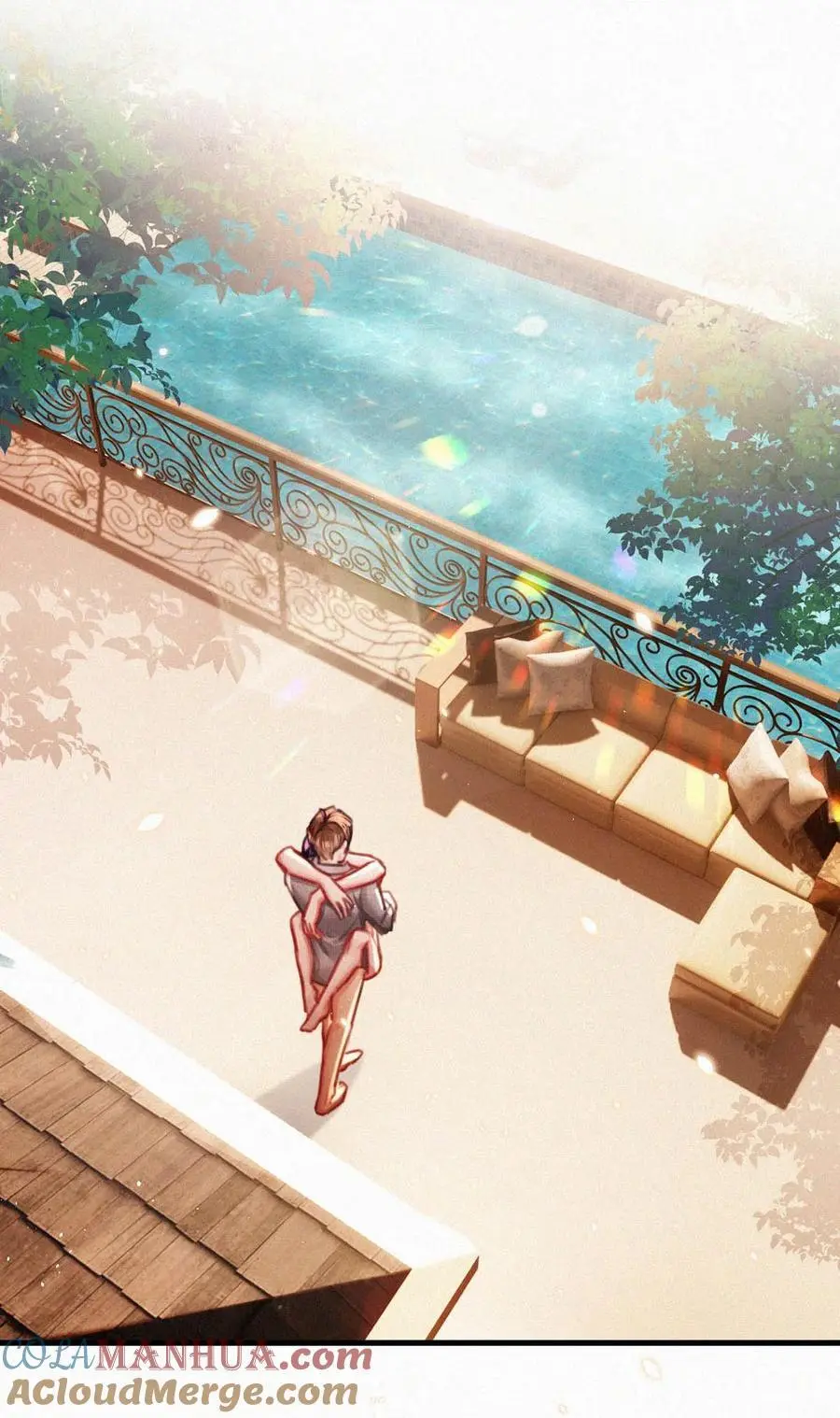 112 虞老师……也喜欢我吗？ 第5页