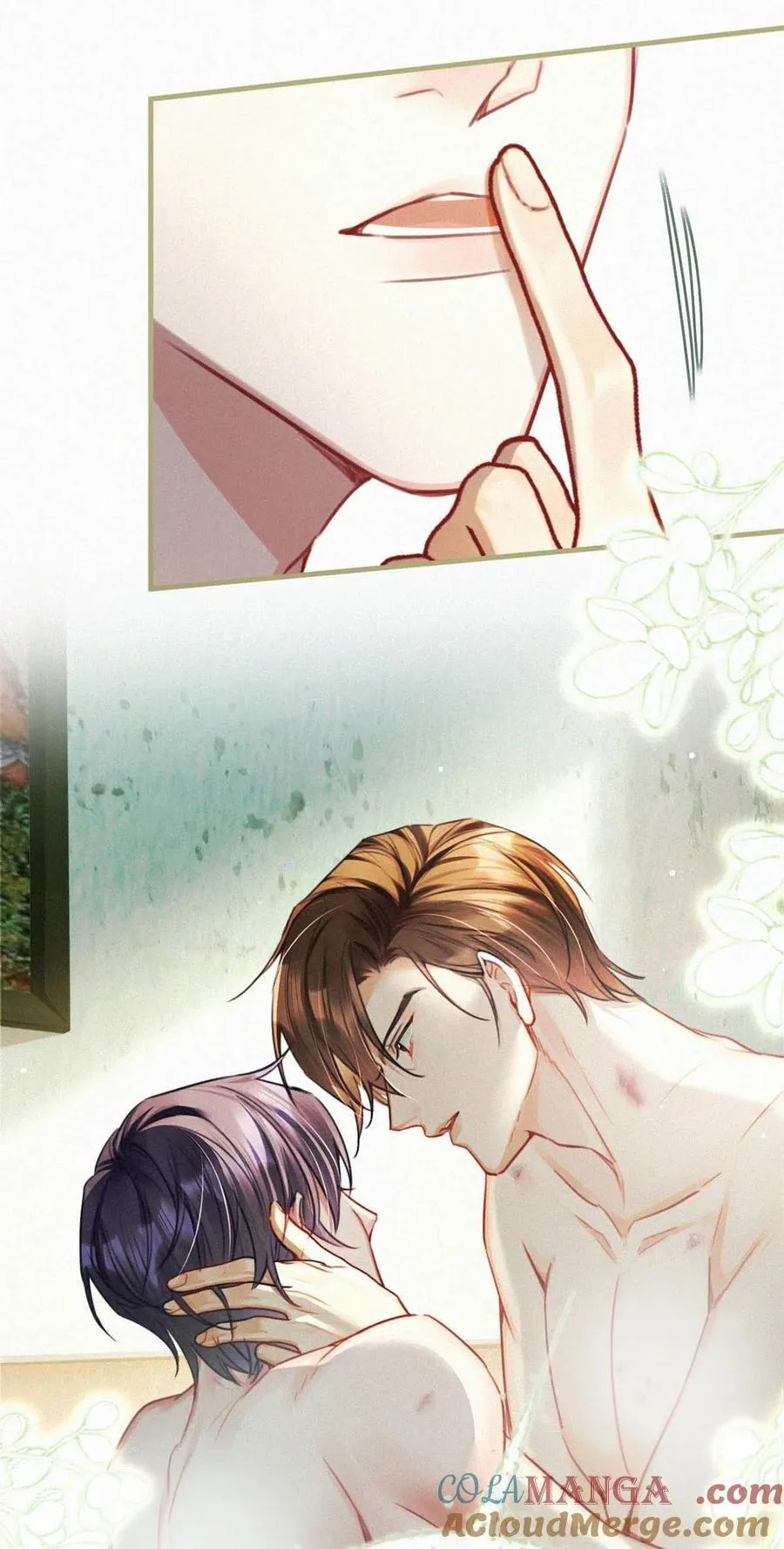 127 这样子不像小狐狸，倒像小兔子。 第11页