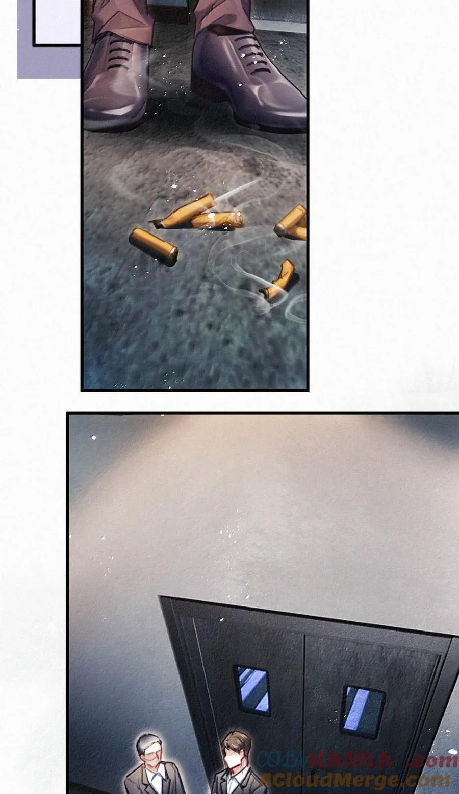 142 会发现我不见了么？ 第23页