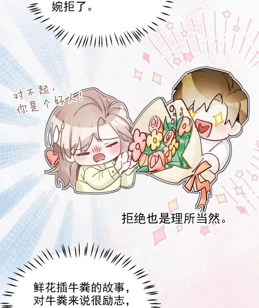 完结番外3 每个鸣鸣我都喜欢。 第28页