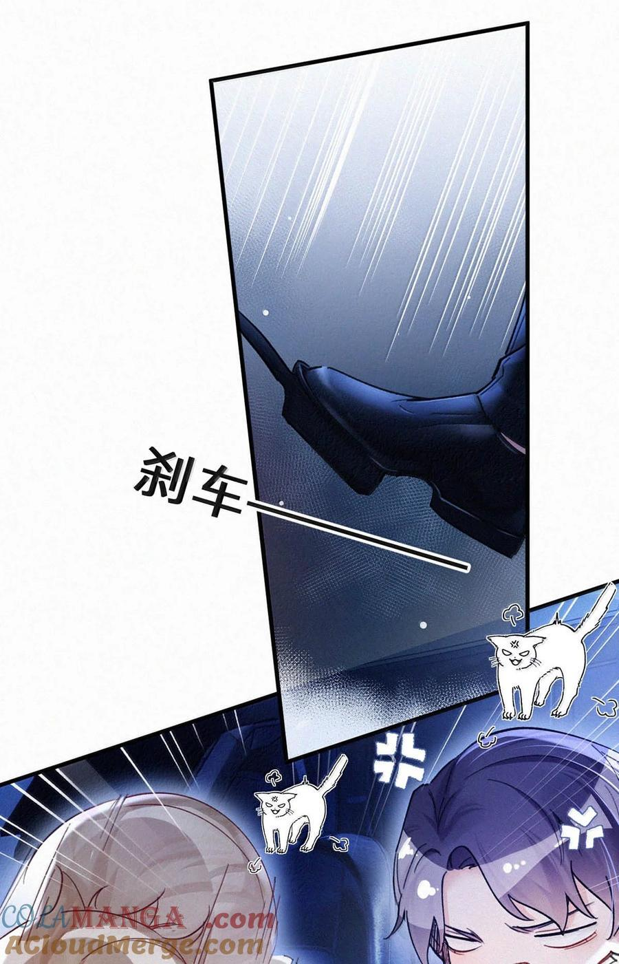 完结番外13 像老狐狸年轻的时候，出去走走。 第29页
