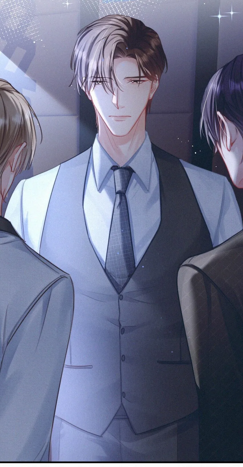 054 还不快进去。 第31页