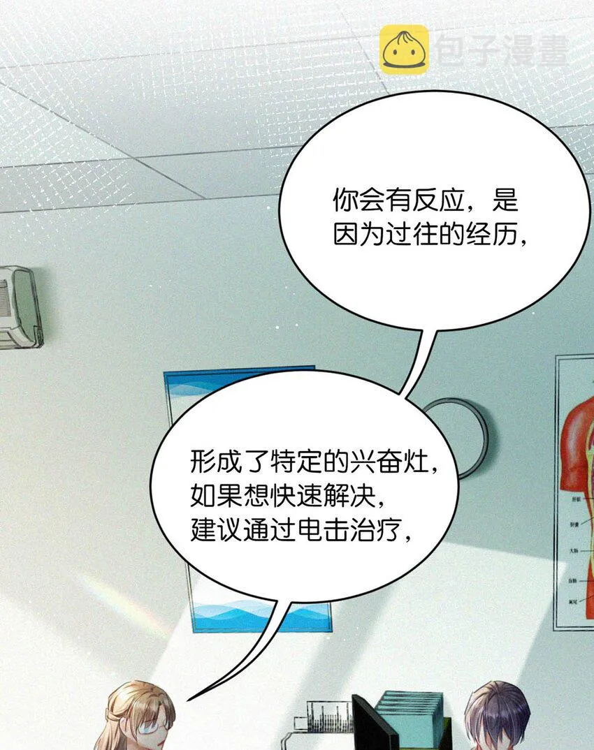 053 我总是控住不住地出现反应…… 第44页