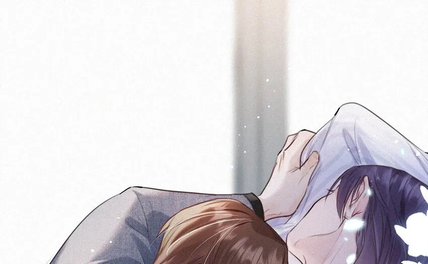 039 反正这个吻……确实很舒服。 第8页