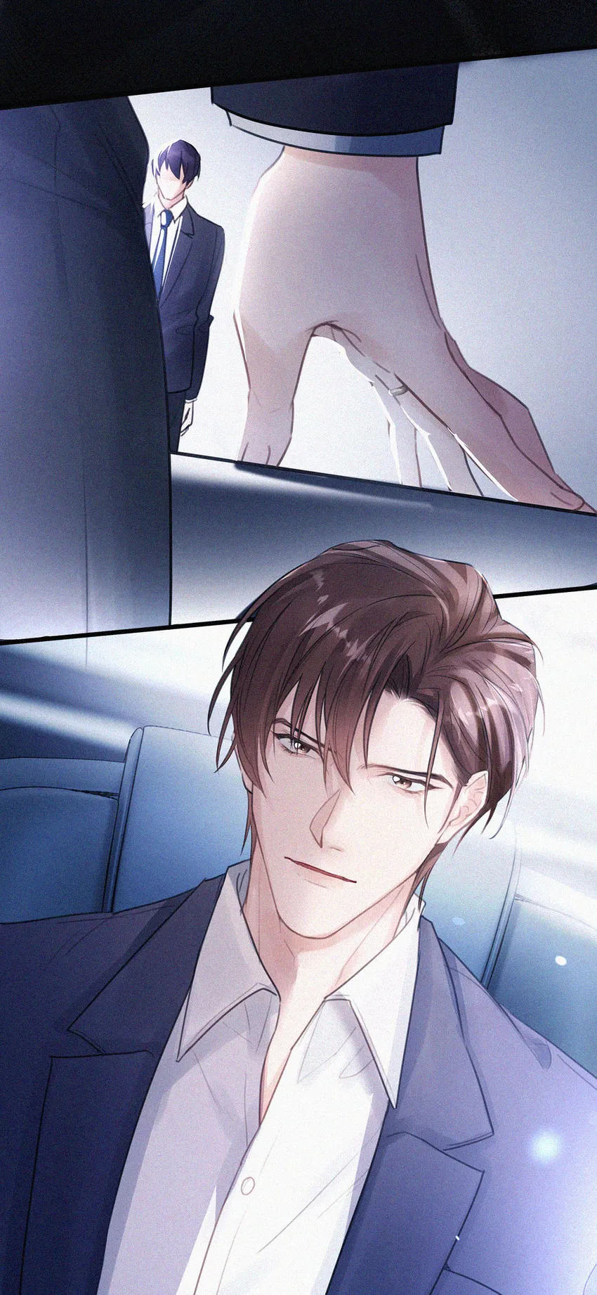 004 我倒想看看，他能飞多远。 第33页