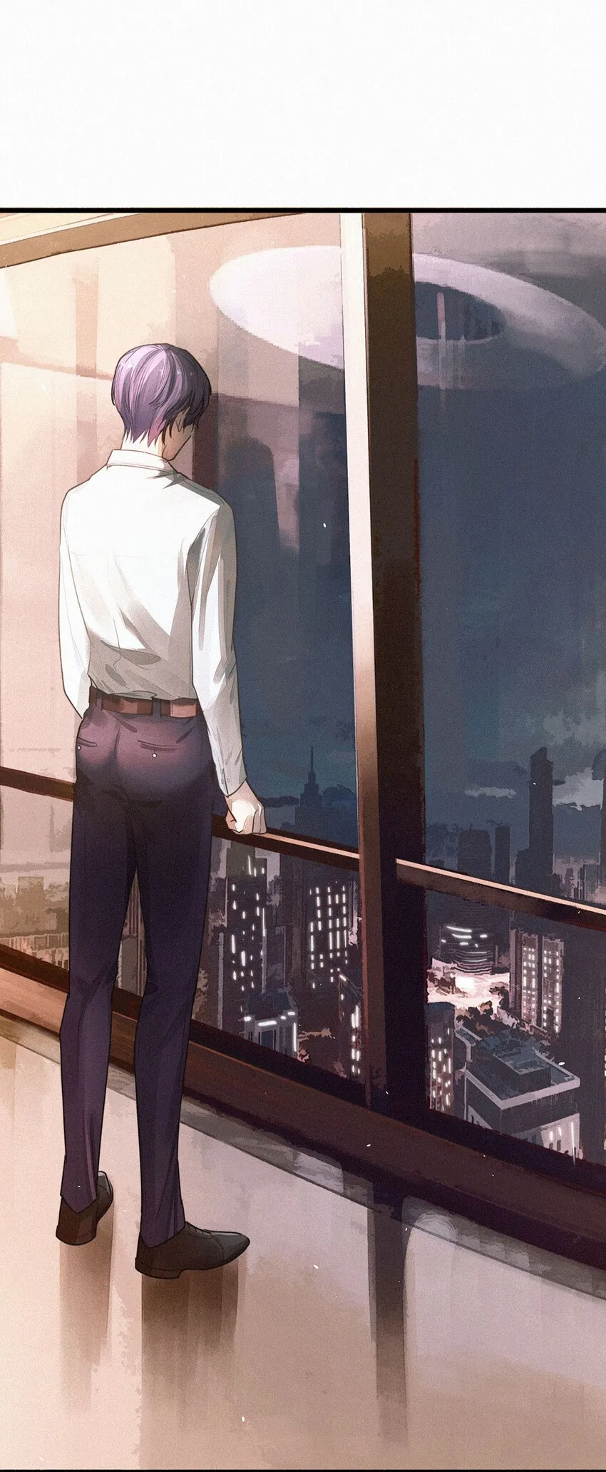 005 他喝多了，叫不醒。 第4页