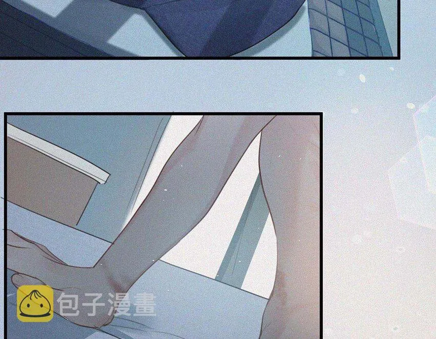 007 今天不让你疼，只疼你。 第31页