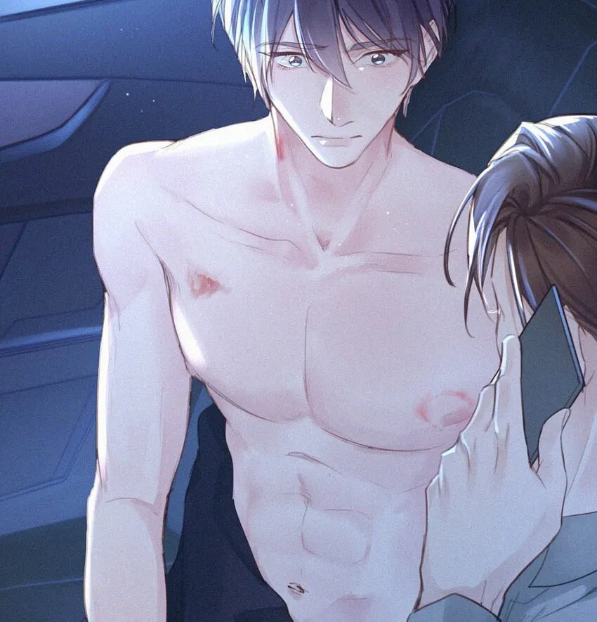 021 让他下车。 第7页
