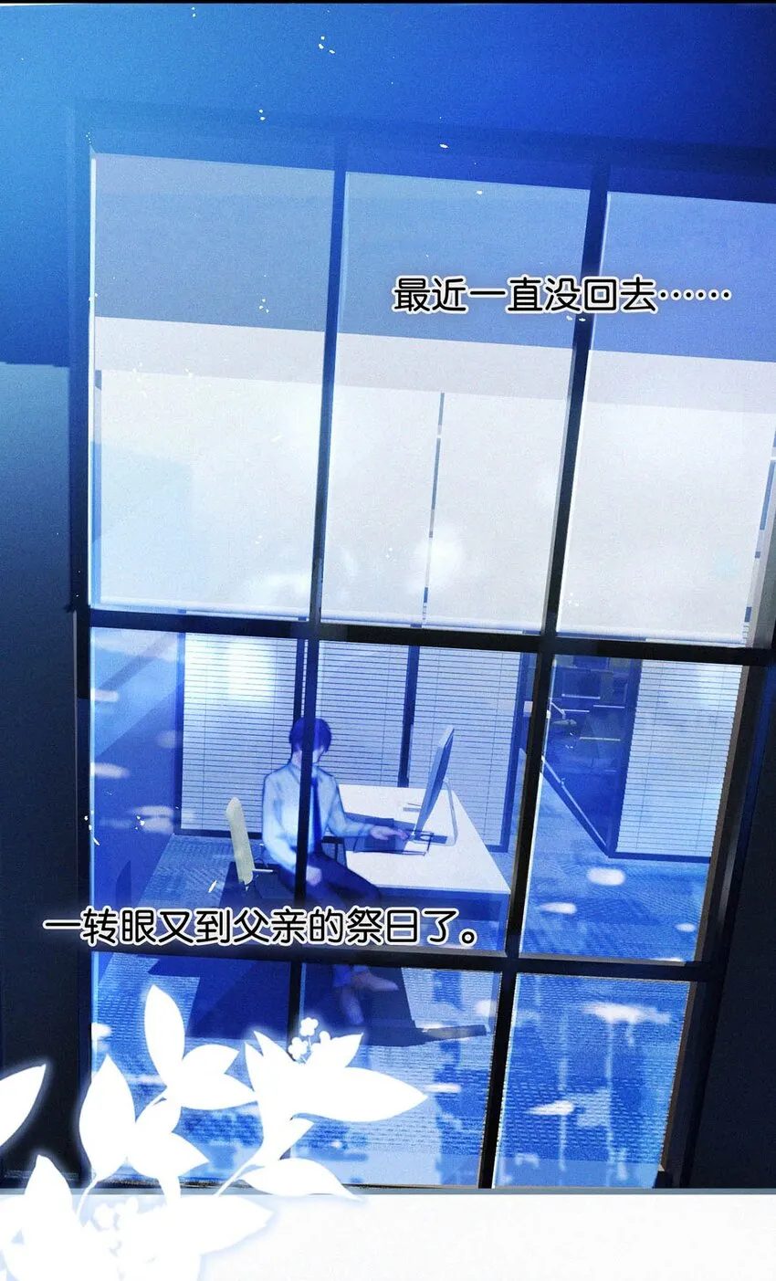 022 以色侍人，并不是只能侍你虞仲夜。 第24页