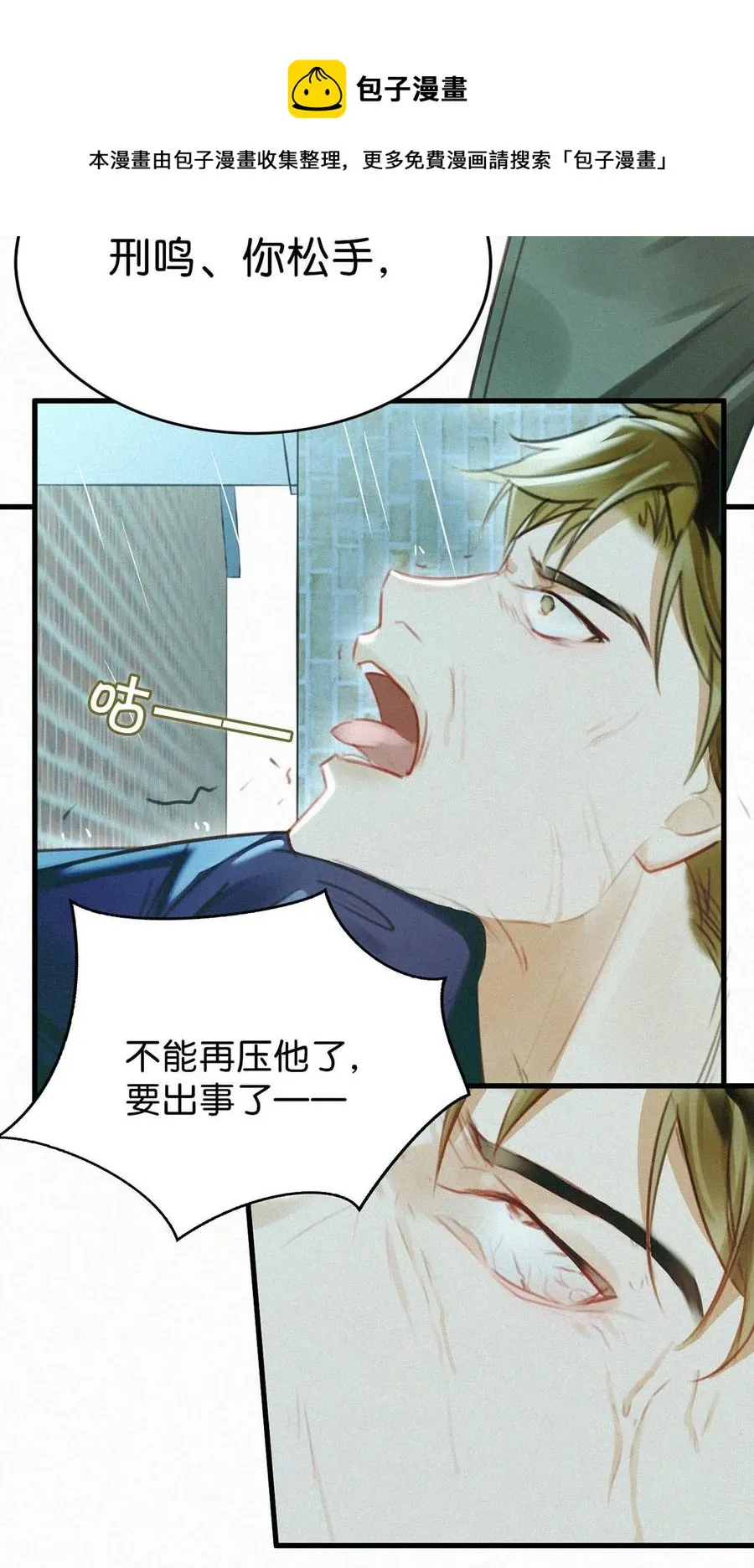 030 从头到尾都是外人。 第41页